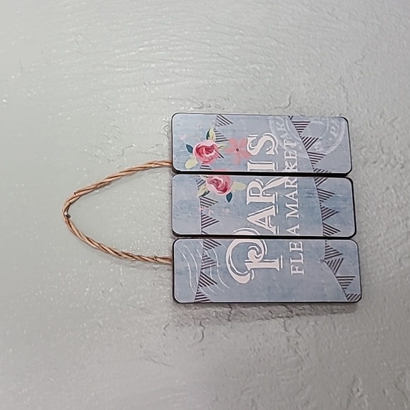 Paris decor - Picture 5 of 5